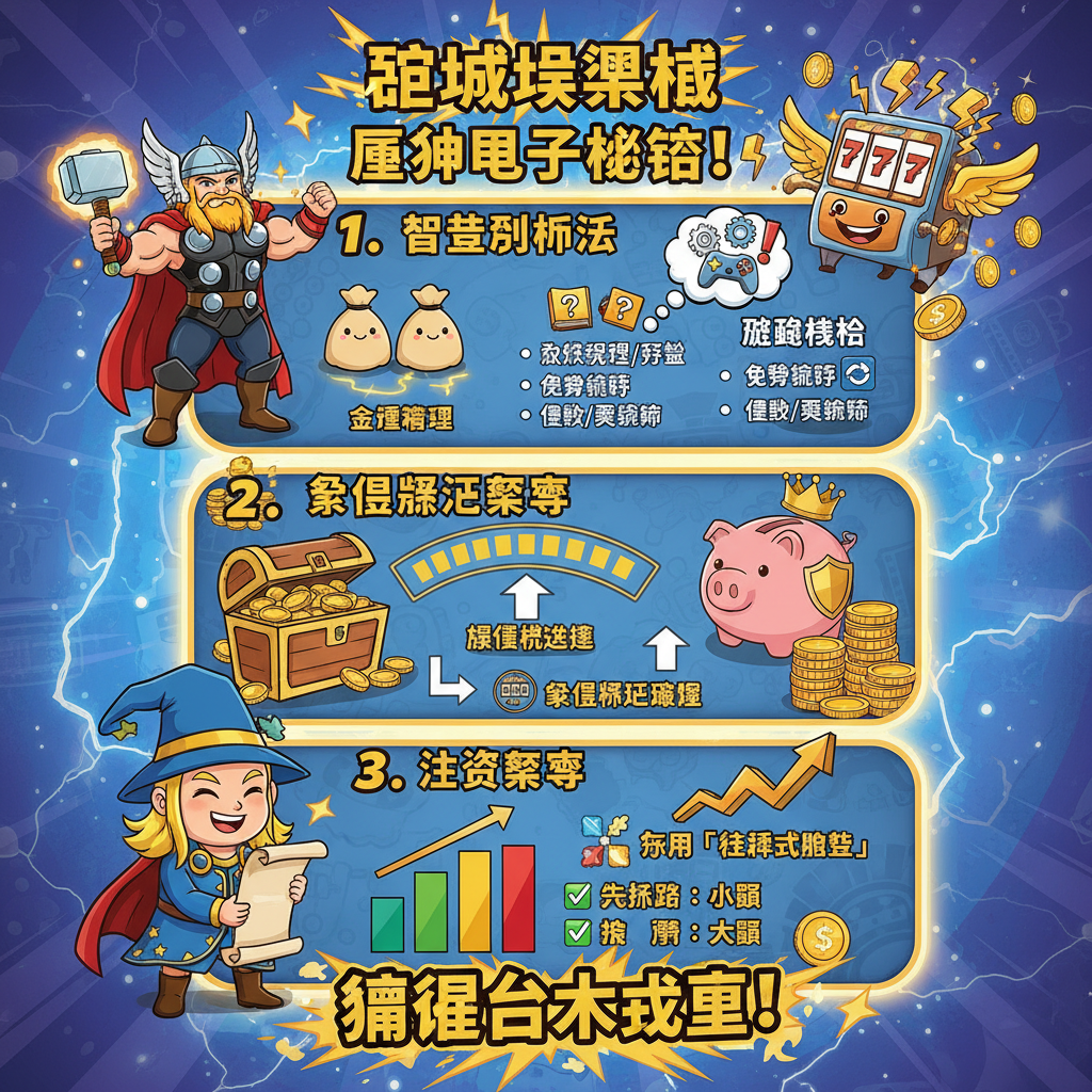 遊戲供應商體育博彩老虎機棋牌遊戲捕魚機博弈真人荷官線上賭場支付方式電子老虎機沉浸式體驗返還率存款玩法介紹遊戲技巧投注策略巨額獎金累積獎池新手教學存款取款